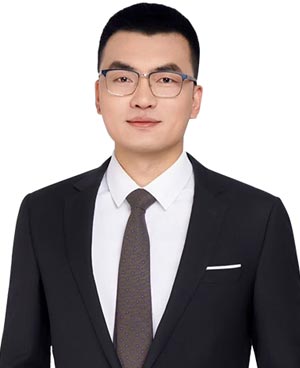 李林樹