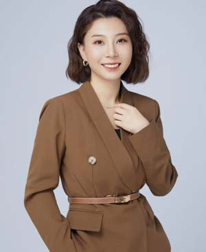 姜珊