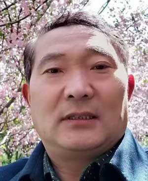 劉紹周