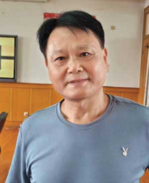 夏國梁