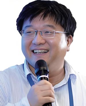 秦磊