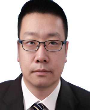 許家忠