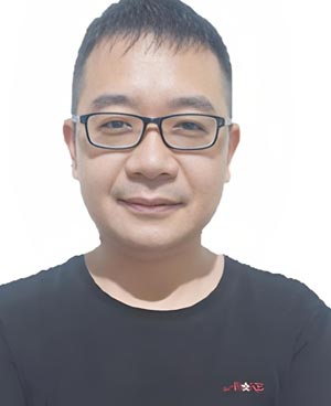 周慶亮