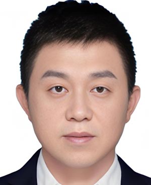 于智龍