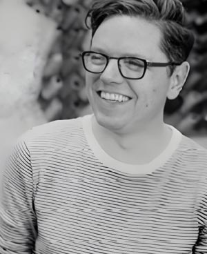 David