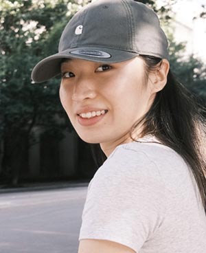 Dai老師
