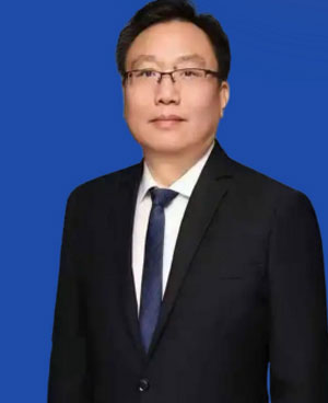 周校長