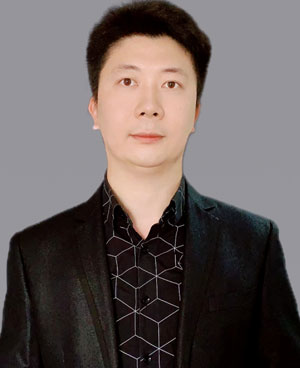 趙老師