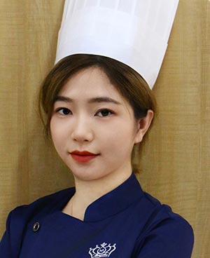 劉子琪