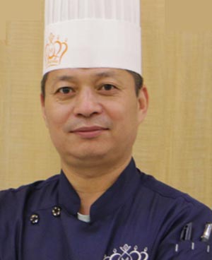 潘林