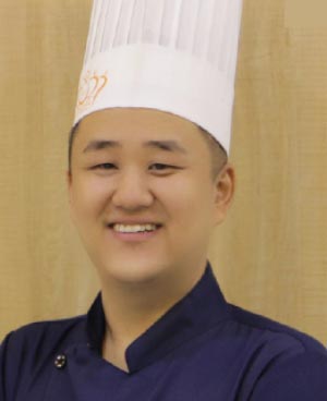 孫科