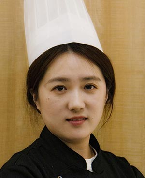 聞靜