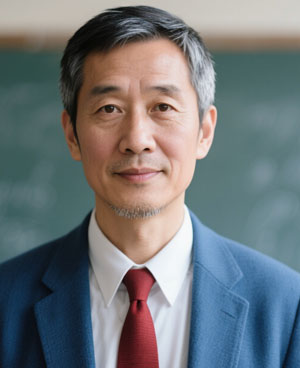 毛杰