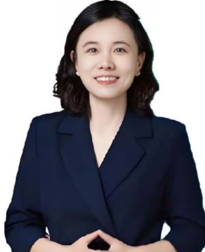 呂洪麗