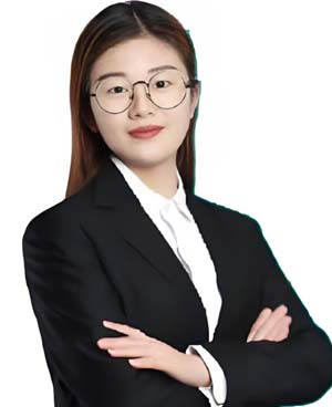 李影影
