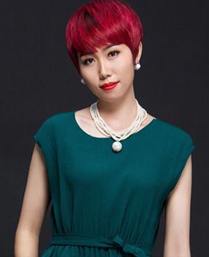 劉雪梅