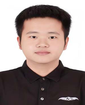 朱喬杰