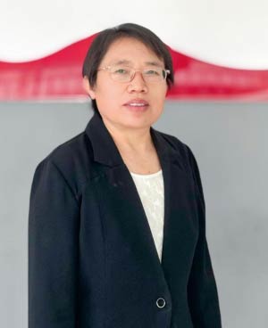 吳保華
