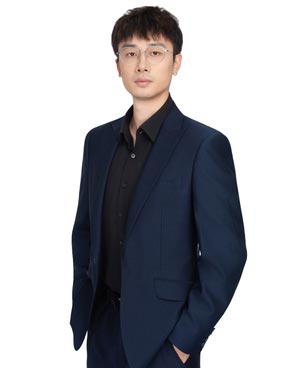 李春陽