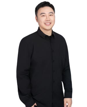 任麟濤