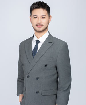 練世強