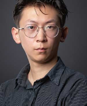 蔣老師