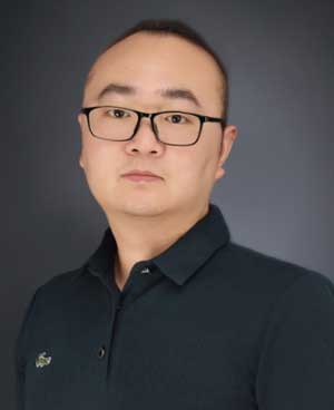 徐老師