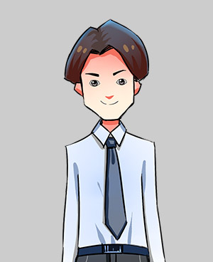 楊老師