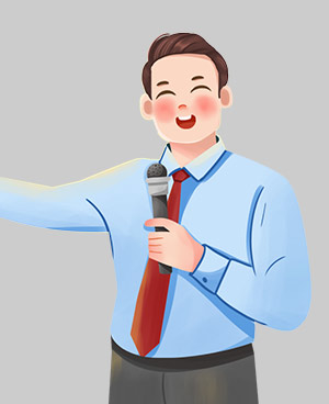 張老師