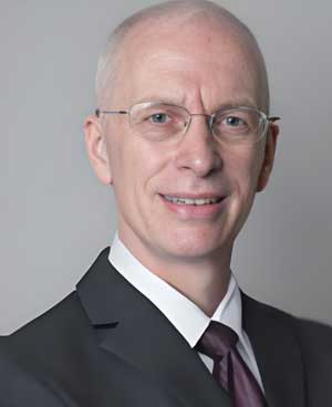 Dr.Johannes Van Baardewijk