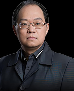 徐之明教授