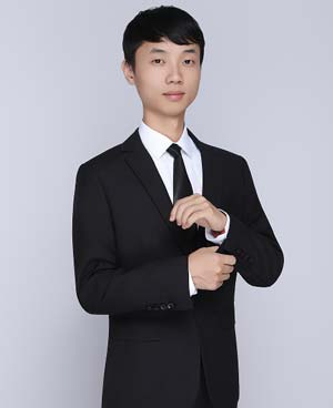 曾杰