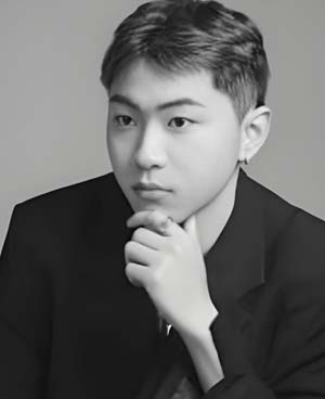 阿杰