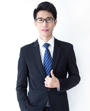 于靈新
