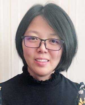 龔雪偉