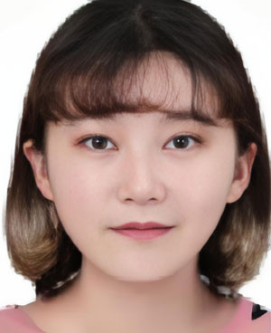 侯愉桐