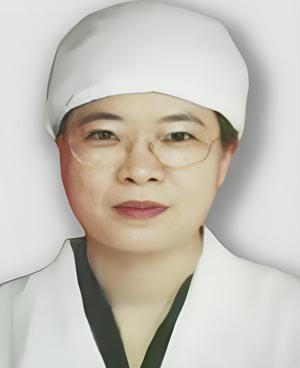 鄧秀貞