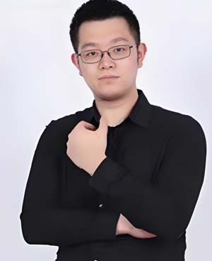 陳老師