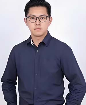 趙老師