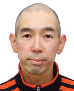 松橋幸太