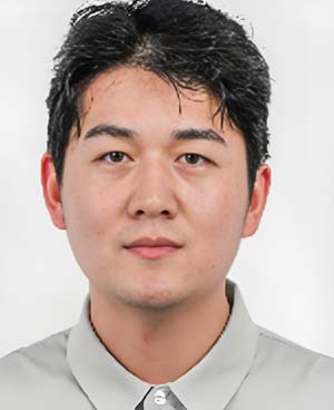 郭育琿