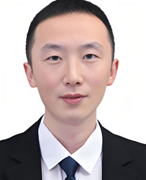 張華南