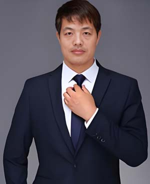 張老師