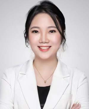 廖曉丹
