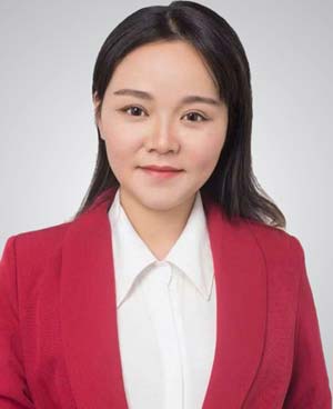 林美珍