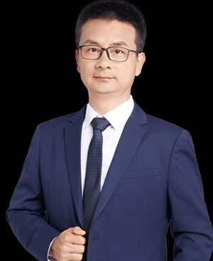 楊軍