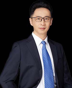 李志剛