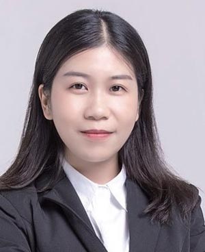 張曼