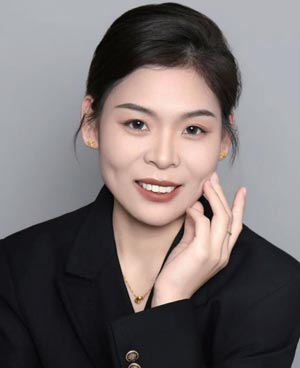 朱莉