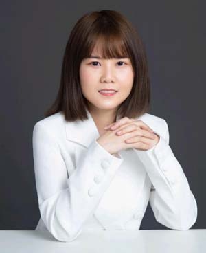 張倩倩
